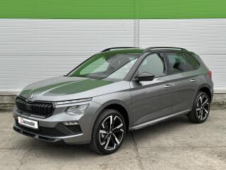 �koda Kamiq 1.0TSi DSG 116PS Monte Carlo M