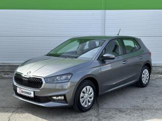 �koda Fabia 1.0TSi 95PS Selection LED V.Co