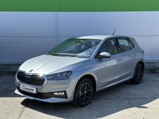 �koda Fabia 1.0TSi 95PS LED V.Cockpit 2Z.C