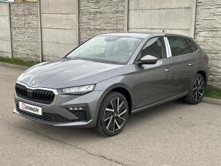 �koda Scala 1.0TSi 116PS LED V.Cockpit Cli