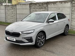 �koda Scala 1.0TSi 116PS LED V.Cockpit Cli