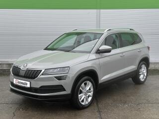 �koda Karoq 2.0TDi 4x4 Style PLUS Bi-LED 2