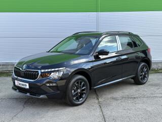 �koda Kamiq 1.0TSi 116PS Selection 2Z.Clim