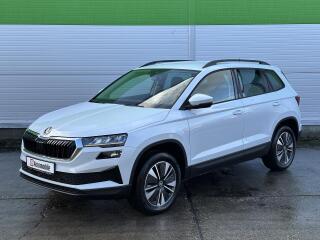 �koda Karoq 2.0TDi 4x4 DSG 150PS LED V.Coc
