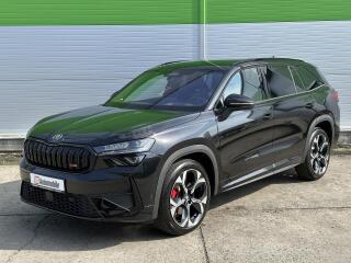 �koda Kodiaq RS 2.0TSi DSG 4x4 265PS Matrix