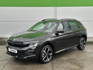 �koda Kamiq 1.0TSi DSG 116PS Monte Carlo M