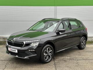 �koda Kamiq 1.0TSi 95PS 2Z.KLIMA Tempomat