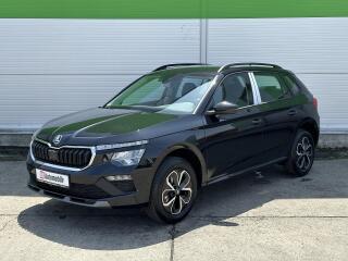 �koda Kamiq 1.0TSi 95PS 2Z.KLIMA Tempomat