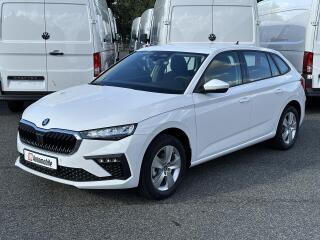 �koda Scala 1.0TSi DSG 116PS KLIMA AC V.Co