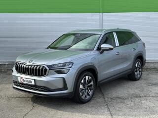 �koda Kodiaq 1.5TSi iV DSG Exclusive 204PS