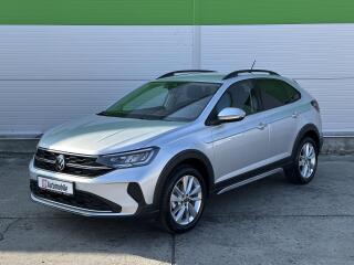 Volkswagen Taigo 1.0TSi 95PS App-Connect V�H�EV