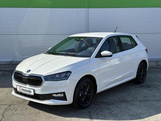 �koda Fabia 1.0TSi 95PS LED V.Cockpit 2Z.C