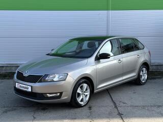 �koda Rapid Spaceback 1.0TSi Ambition 110P