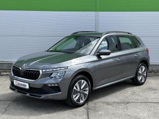 �koda Kamiq 1.5TSi DSG 150PS LED V.Cockpit