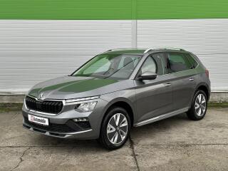 �koda Kamiq 1.5TSi DSG 150PS LED V.Cockpit