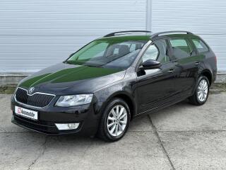 �koda Octavia 1.4TSi 150PS PDC P/Z 2Z.Climat