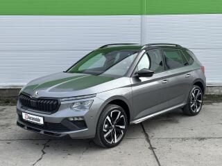 �koda Kamiq 1.5TSi DSG Monte Carlo 150PS M