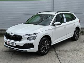 �koda Kamiq 1.0TSi 116PS KAMERA+PDC P/Z Sm