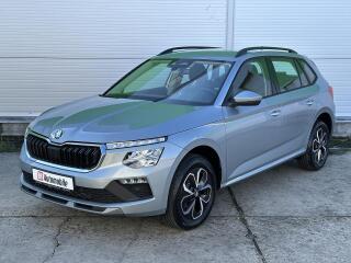 �koda Kamiq 1.5TSi 150PS LED V.Cockpit Cli