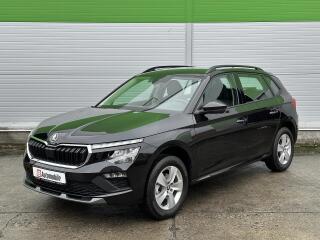 �koda Kamiq 1.0TSi 116PS 2Z.KLIMA Tempomat