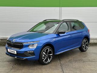 �koda Kamiq 1.0TSi DSG 116PS Monte Carlo M