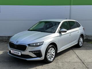 �koda Scala 1.0TSi Selection 116PS V.Cockp