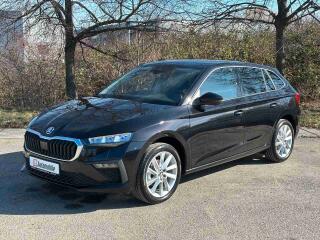 �koda Scala 1.5TSi DSG 150PS LED V.Cockpit