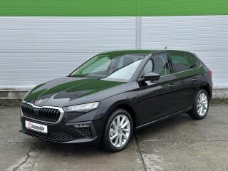 �koda Scala 1.5TSi DSG 150PS LED V.Cockpit