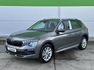 �koda Kamiq 1.5TSi 150PS KAMERA+PDC Side A