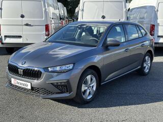 �koda Scala 1.0TSi DSG 116PS KLIMA AC V.Co