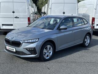 �koda Scala 1.0TSi DSG 116PS KLIMA AC V.Co