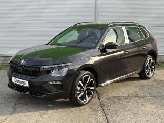 �koda Kamiq 1.5TSi DSG Monte Carlo 150PS M