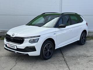�koda Kamiq 1.0TSi Monte Carlo 116PS Matri