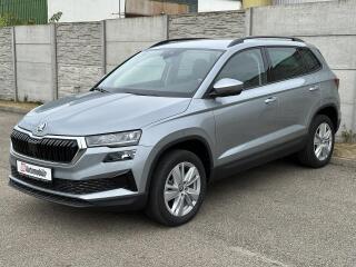 �koda Karoq 1.5TSi DSG 150PS LED V.Cockpit