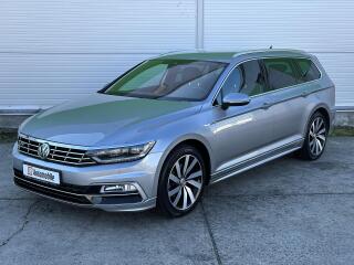 Volkswagen Passat 2.0TDi 4Motion DSG R-Line KAME
