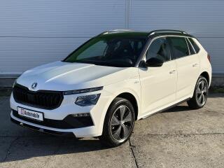 �koda Kamiq 1.0TSi Monte Carlo 116PS Matri