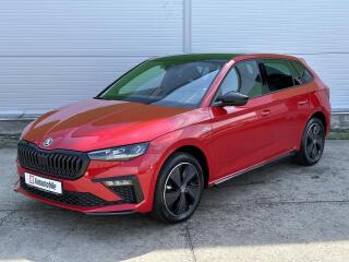 �koda Scala 1.0TSi DSG Monte Carlo 116PS M