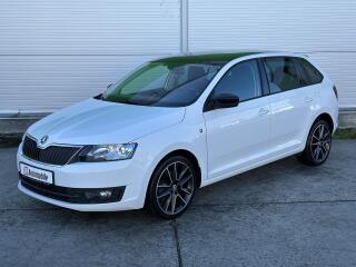 �koda Rapid 1.4TSi DSG Spaceback USB Bi-Xe