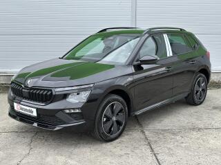 �koda Kamiq 1.0TSi Monte Carlo 116PS Matri