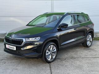 �koda Karoq 2.0TDi 4x4 DSG 150PS TOP & Sel