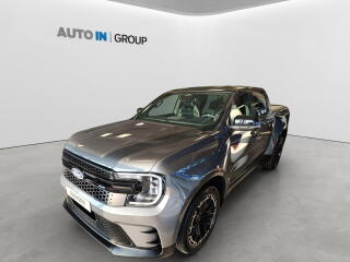 Ford Ranger MS-RT Double Cab 3.0 EcoBlue V