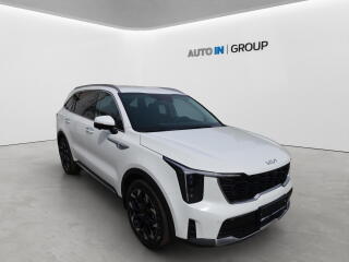 Kia Sorento 5P MQ4 2.2 CRDi SCR 4x4 8DCT T
