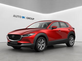Mazda CX-30 Skyactiv-G140 2.5L Centre-Line