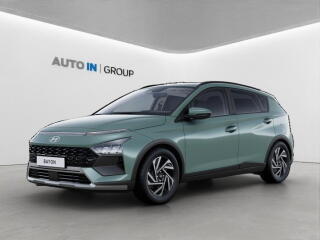 Hyundai Bayon Smart 1.0 T-GDI 74 kW