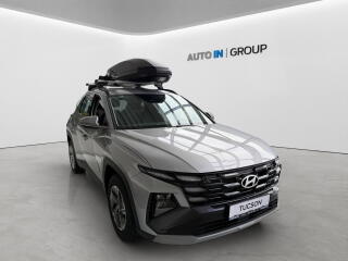 Hyundai Tucson Nov� Smart 1.6 T-GDi 11