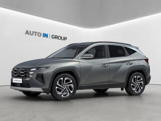 Hyundai Tucson Nov� 20 Years 1.6 T-GDI