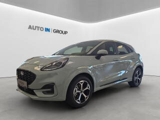 Ford Puma ST-Line SUV 1.0 EcoBoost Hybri