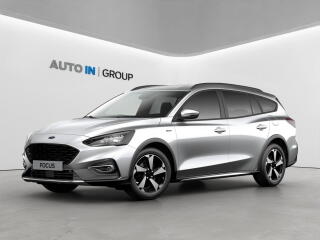 Ford Focus Active X Kombi 1.0 EcoBoost Hy