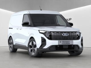 Ford Transit Courier L1 VAN LIMITED 43 kWh,0 Elektr