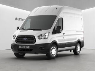 Ford Transit L2 TREND 350 2.0 EcoBlue 96 kW